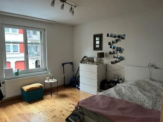 Compact, clever, près de la ville - appartement 2.5 pièces parfait – photo 8 sur 11