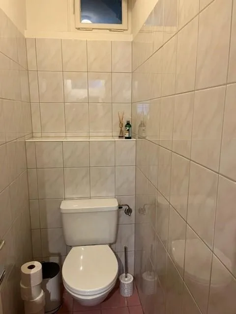 Compact, clever, près de la ville - appartement 2.5 pièces parfait – photo 6 sur 11