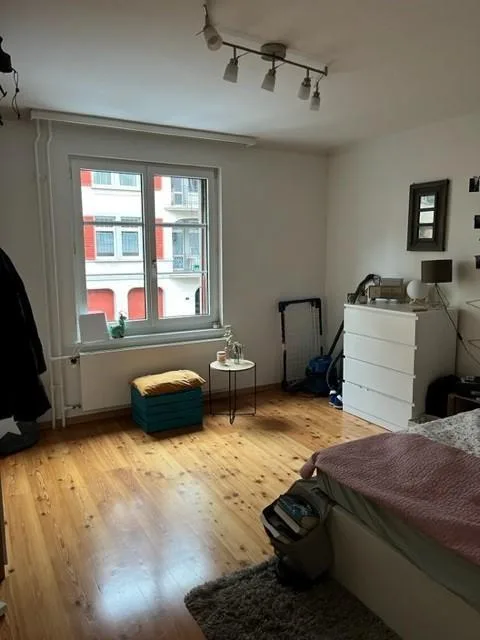 Compact, clever, près de la ville - appartement 2.5 pièces parfait – photo 9 sur 11