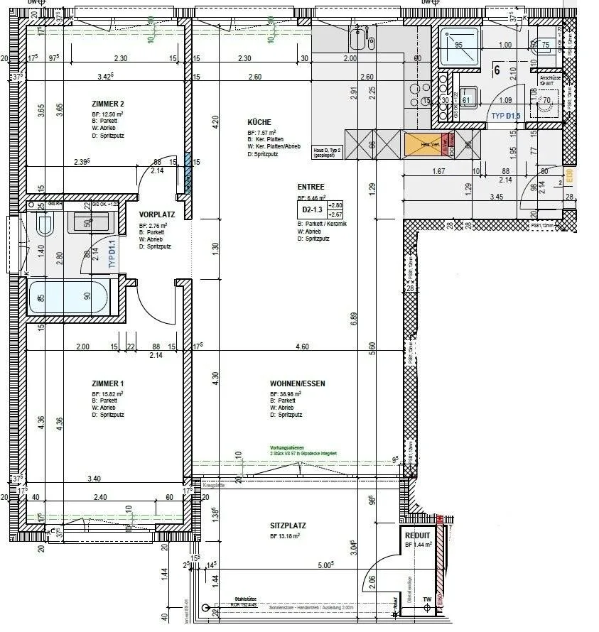 Apply now and secure two rent-free months! – photo 8 of 8