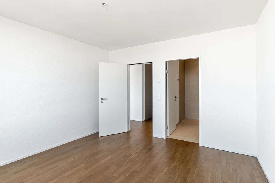 Appartement attractif dans un emplacement central