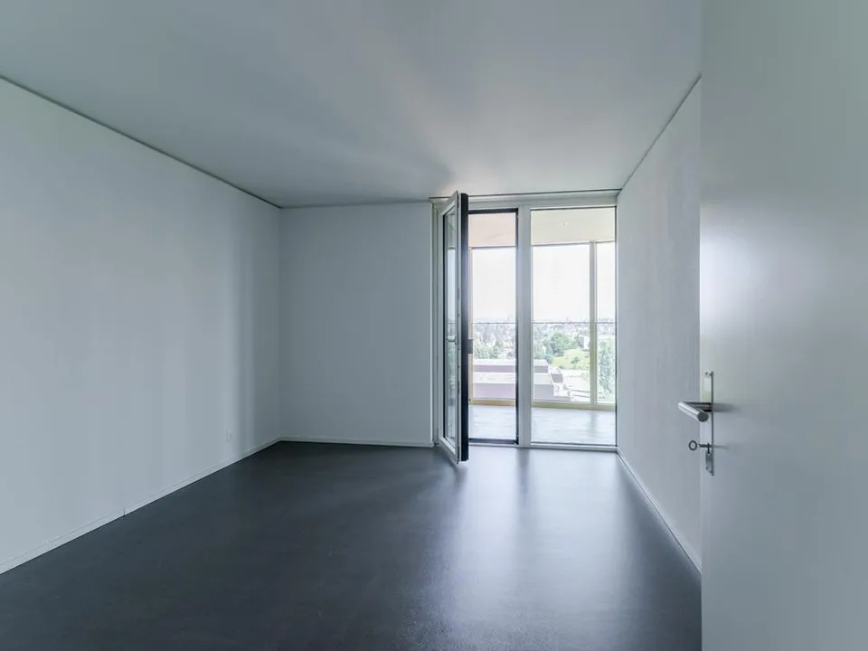 Vivere con vista sul Pilatus!