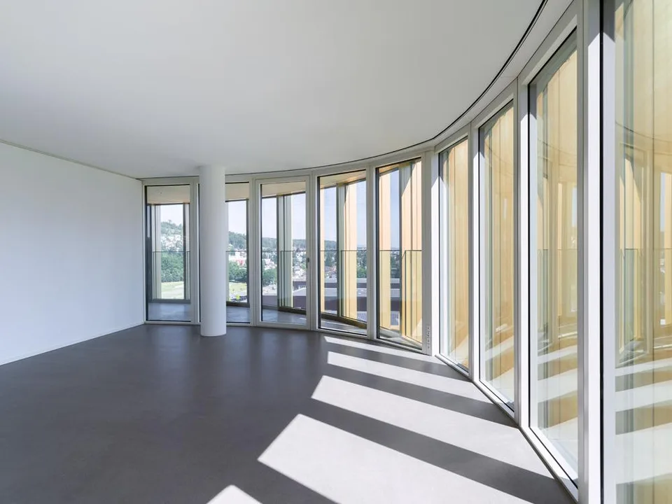 Vivere con vista sul Pilatus!