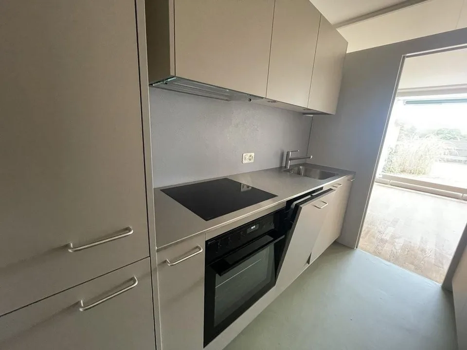 Renovated for you!
