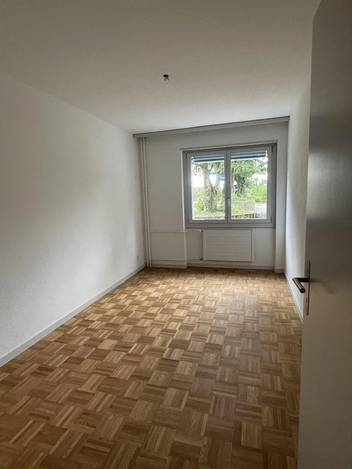 Renovated for you!