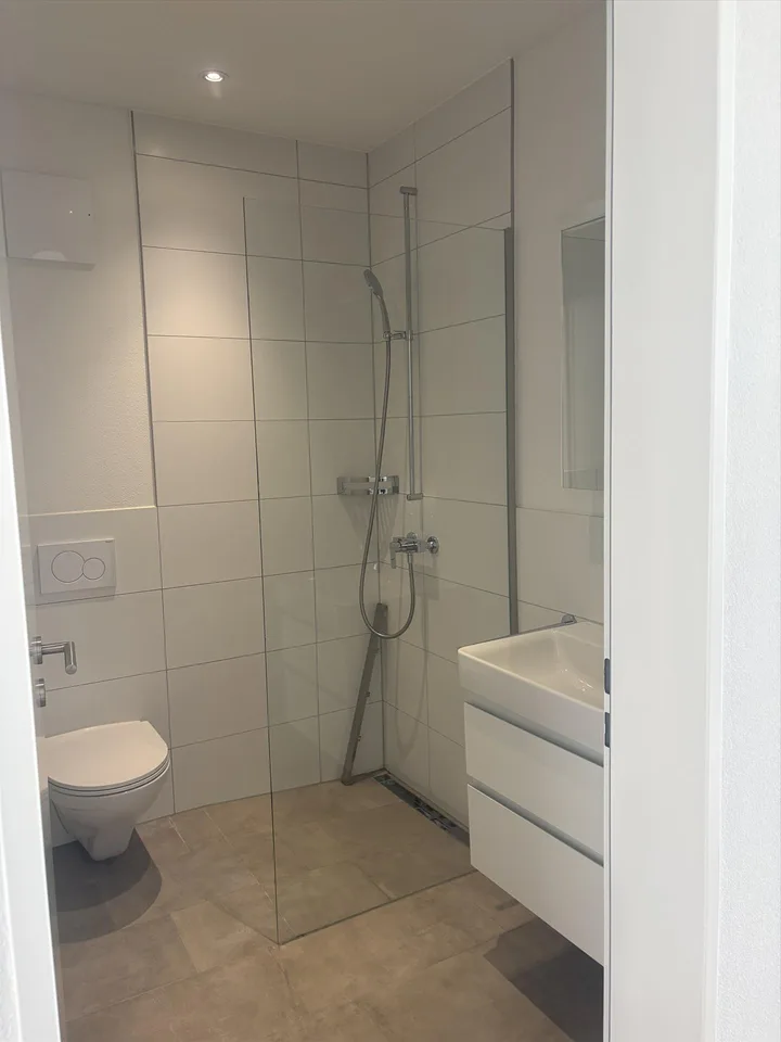 Traumwohnung in Seon! Jetzt profitieren - 1 Monat Mietzins geschenkt!