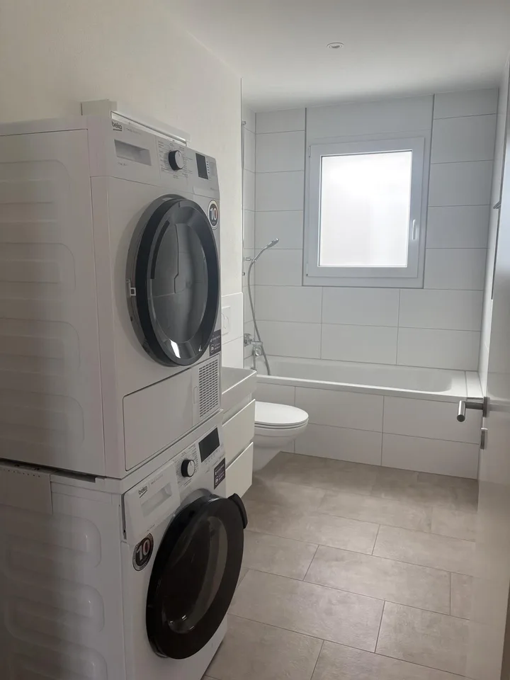 Traumwohnung in Seon! Jetzt profitieren - 1 Monat Mietzins geschenkt!