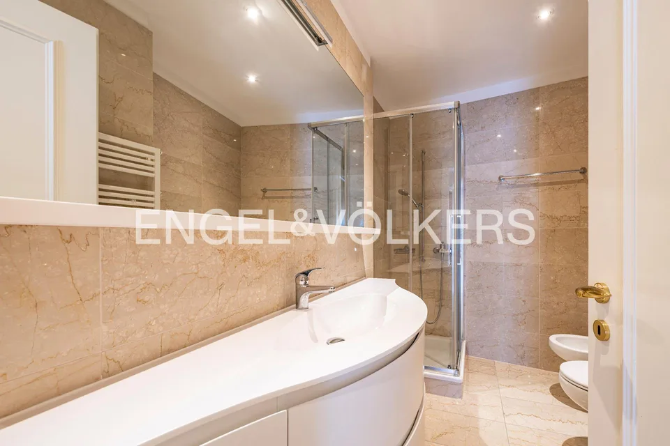 Appartements en première ligne au lac à Lugano - unité 9 – photo 10 sur 11