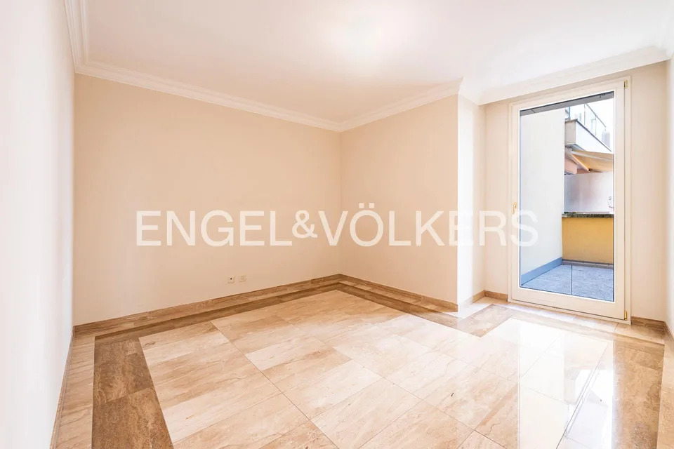 Appartements en première ligne au lac à Lugano - unité 9 – photo 11 sur 11