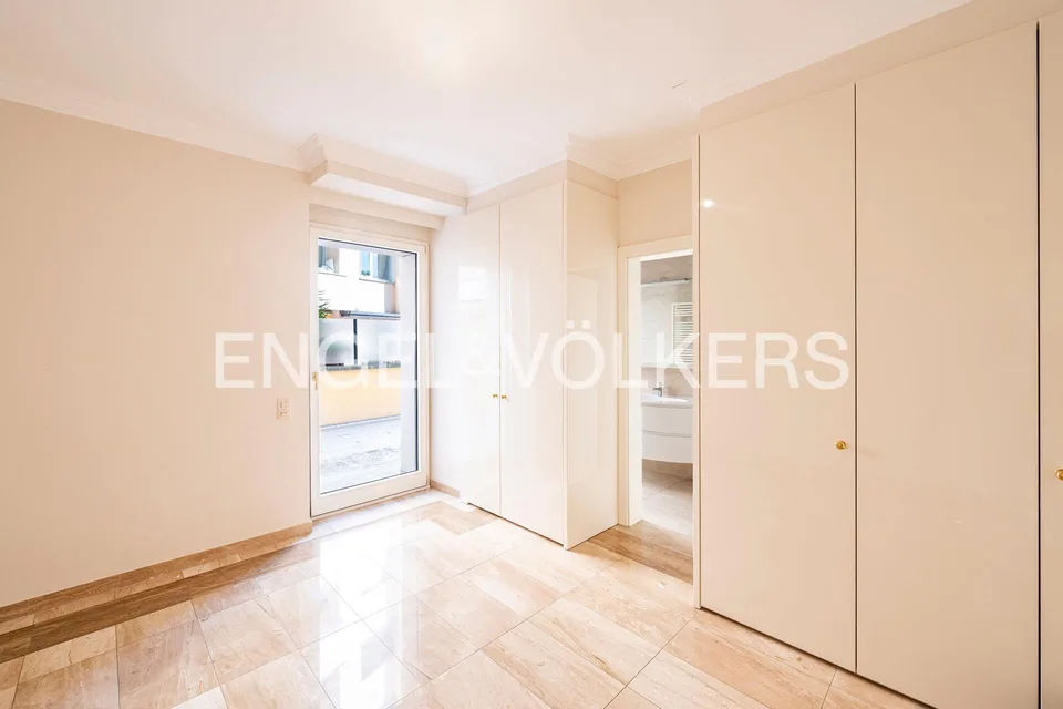 Appartements en première ligne au lac à Lugano - unité 9 – photo 9 sur 11