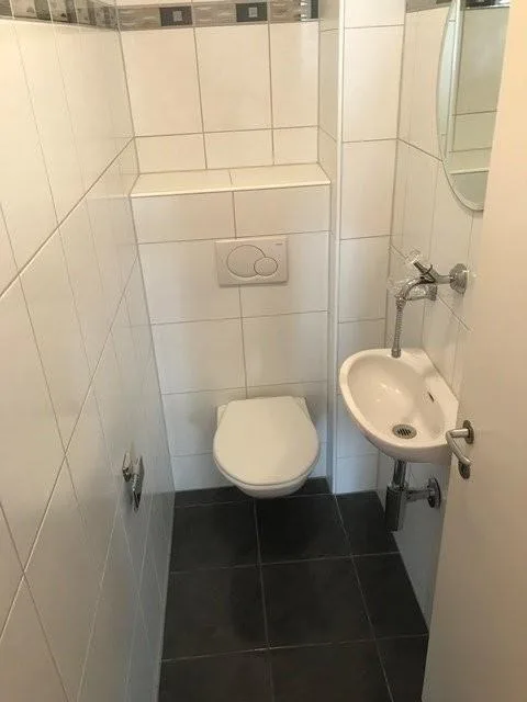 Charmant appartement urbain avec cheminée – photo 8 sur 10