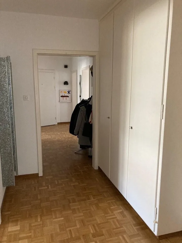 Charmant appartement urbain avec cheminée – photo 9 sur 10