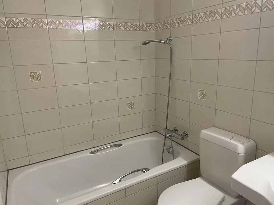 Charmante 1.5 Maisonette Wohnung in ruhiger Lage