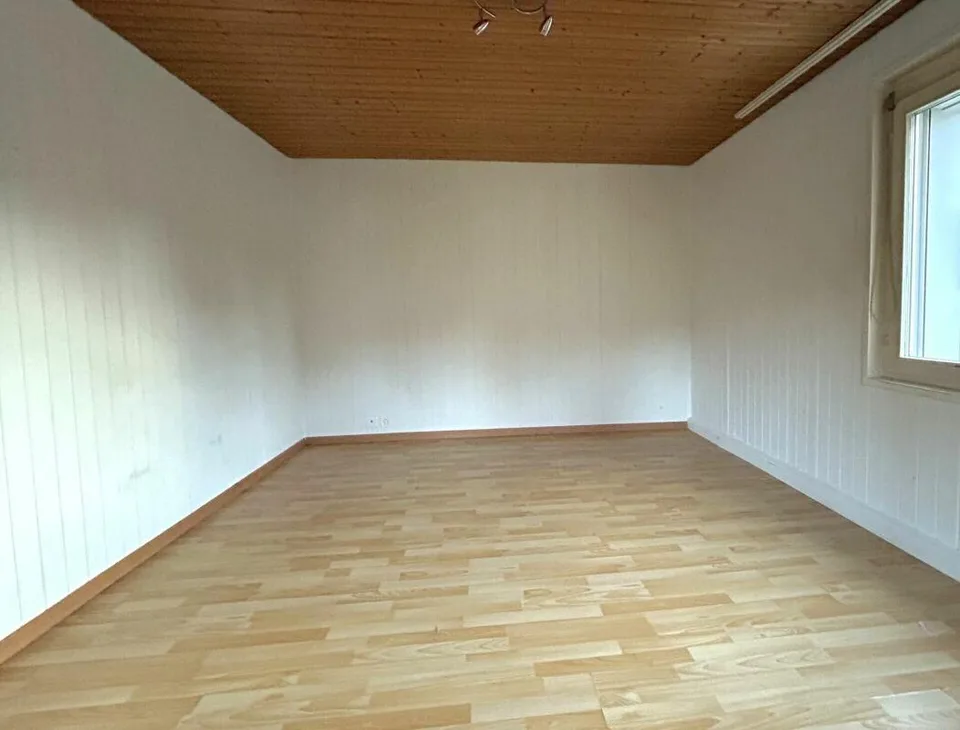 Grosse 4.5-Zi-Wohnung zu vermieten