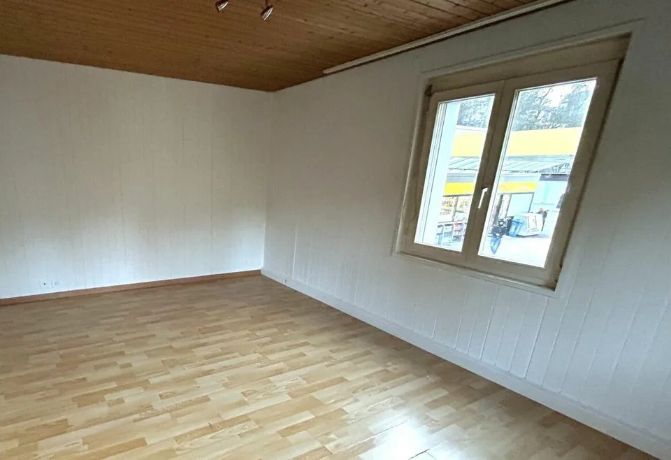 Grosse 4.5-Zi-Wohnung zu vermieten