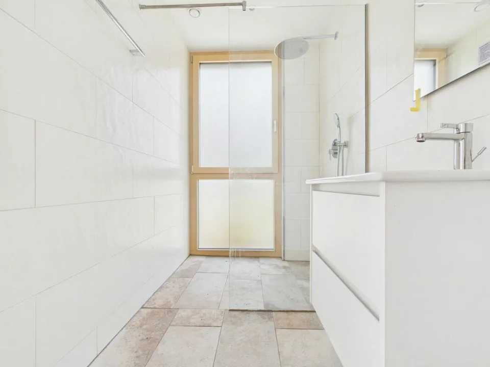 Projet de construction durable avec 16 appartements de haute qualité et un excellent niveau de finition