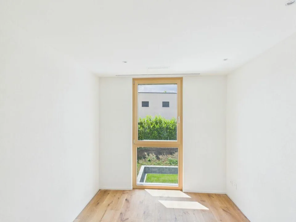Projet de construction durable avec 16 appartements de haute qualité et un excellent niveau de finition