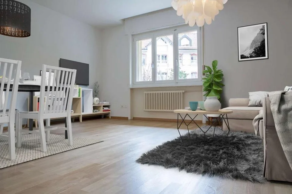 Bel appartement proche du centre ville !