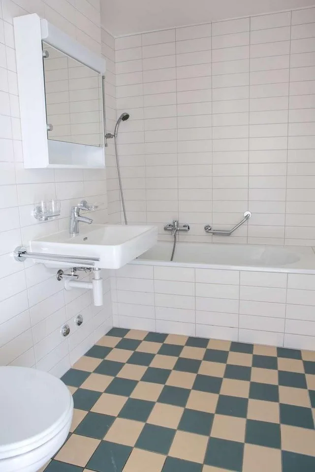 Beautiful apartment close to the city center!
