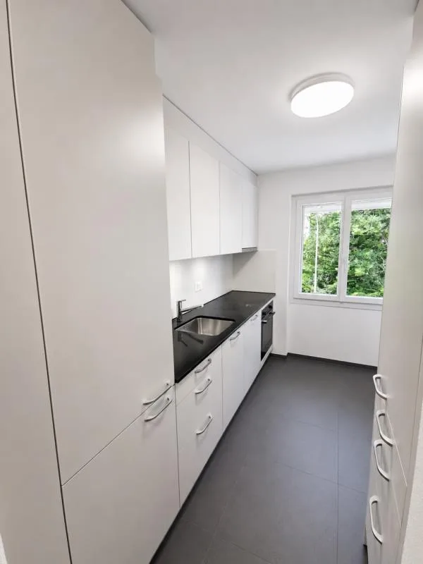 Habiter comme neuf après rénovation complète