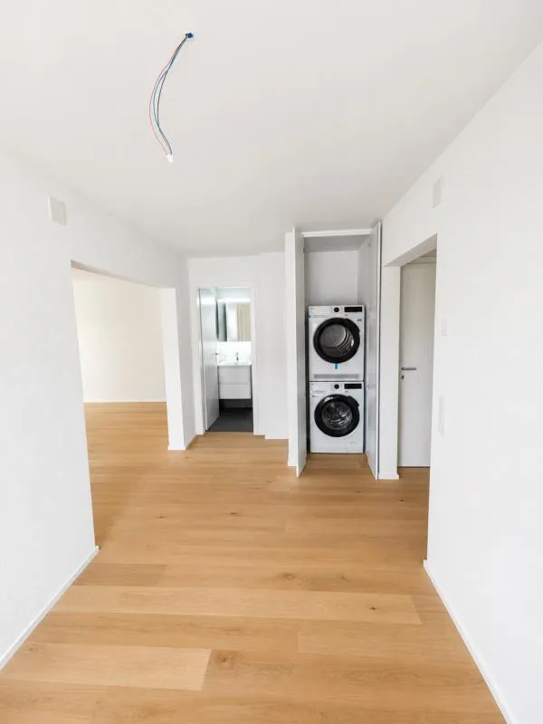 Habiter comme neuf après rénovation complète