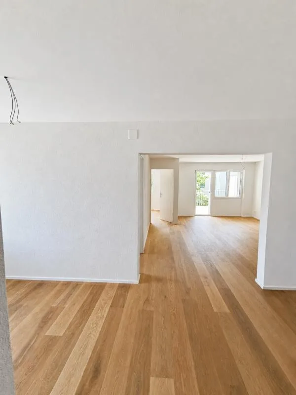 Habiter comme neuf après rénovation complète