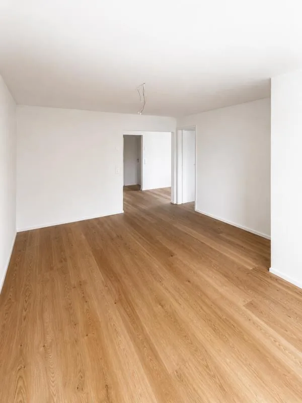 Habiter comme neuf après rénovation complète