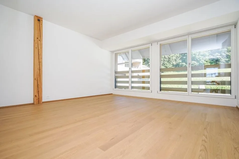 Appartement moderne dans le quartier du Hirschen
