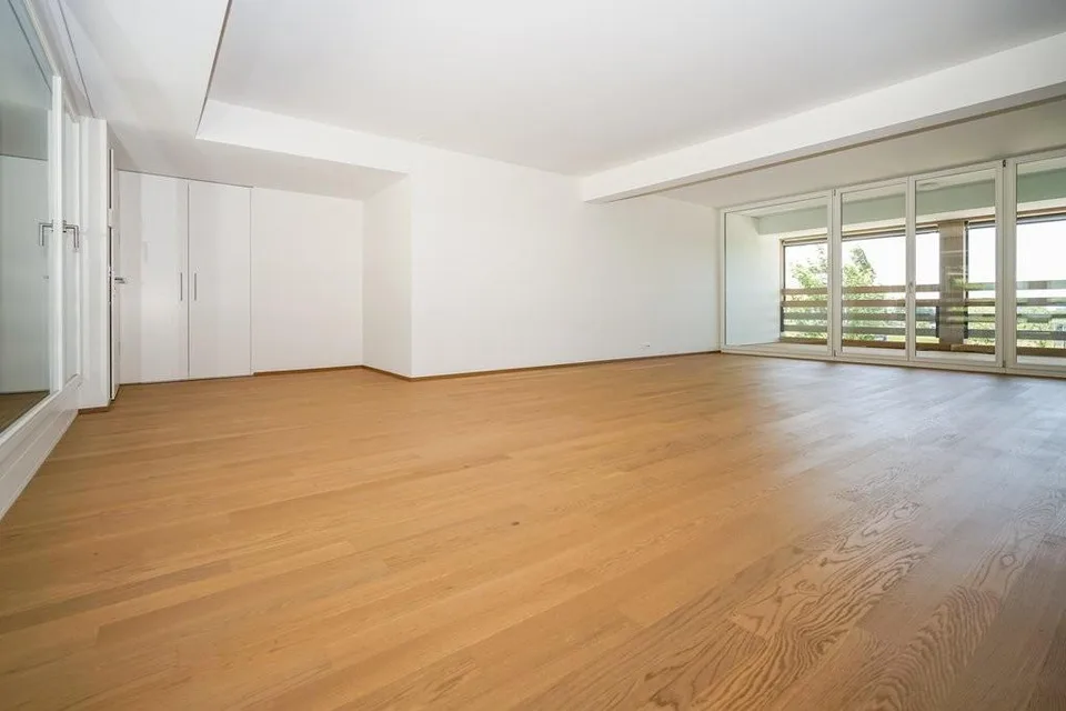 Appartement moderne dans le quartier du Hirschen