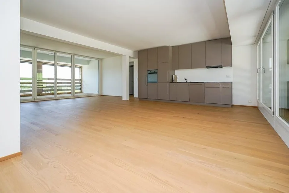 Appartement moderne dans le quartier du Hirschen