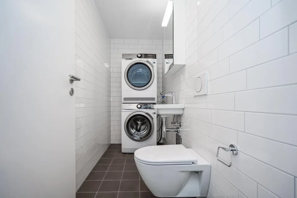 Appartement moderne dans le quartier du Hirschen