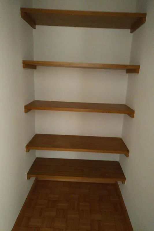Grosse Wohnung nähe Messe – Foto 7 von 9