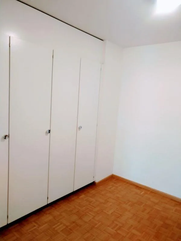 Grosse Wohnung nähe Messe – Foto 6 von 9
