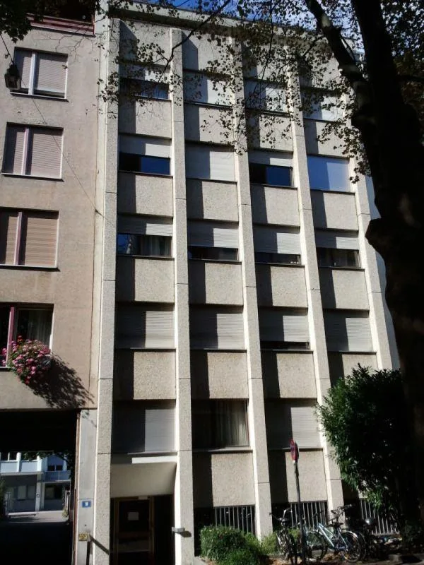 Grosse Wohnung nähe Messe – Foto 9 von 9