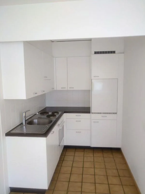 Grosse Wohnung nähe Messe