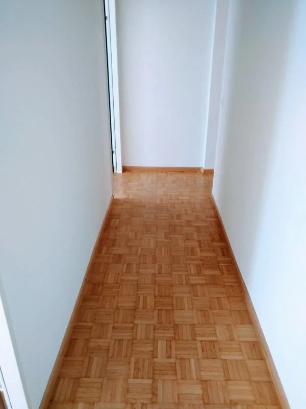 Grosse Wohnung nähe Messe