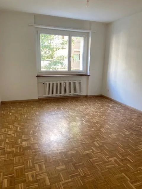 Appartement calme à St. Johann