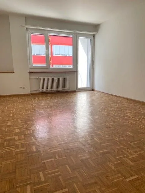 Appartement calme à St. Johann