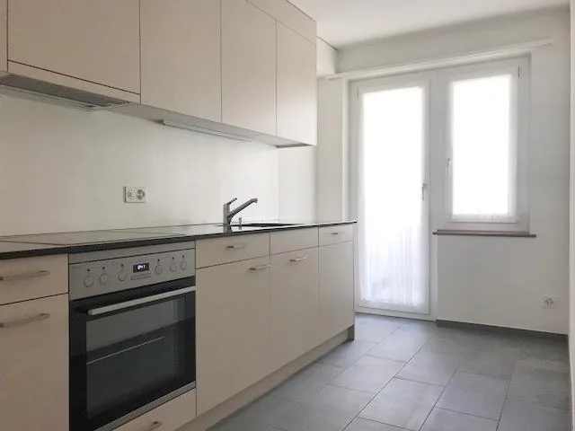 Appartement calme à St. Johann