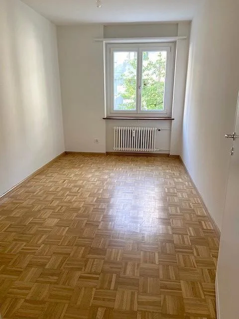 Appartement calme à St. Johann