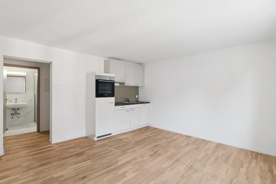 Location de studio & obtenez 1 mois gratuit !