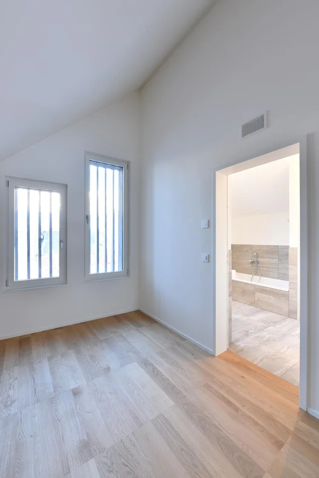 Schöne Wohnung an zentraler Lage