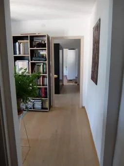 Appartamento di charme con giardino e vista lago