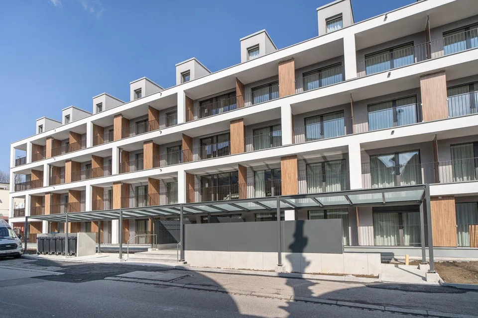 Welcome to City Pop Zurich Oerlikon – Your Home, Just Smarter – Foto 13 von 31