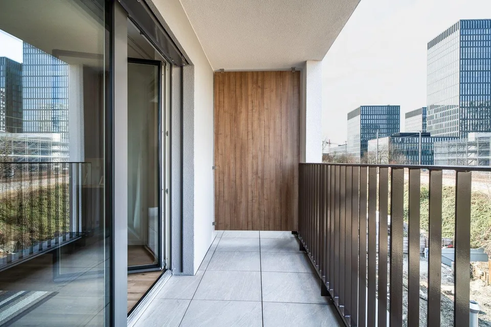 Welcome to City Pop Zurich Oerlikon – Your Home, Just Smarter – Foto 9 von 31