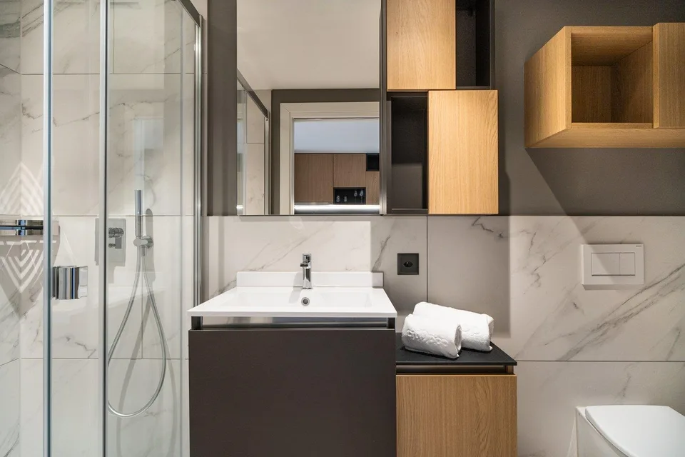 Welcome to City Pop Zurich Oerlikon – Your Home, Just Smarter – Foto 11 von 31