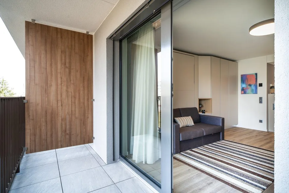 Welcome to City Pop Zurich Oerlikon – Your Home, Just Smarter – Foto 8 von 31