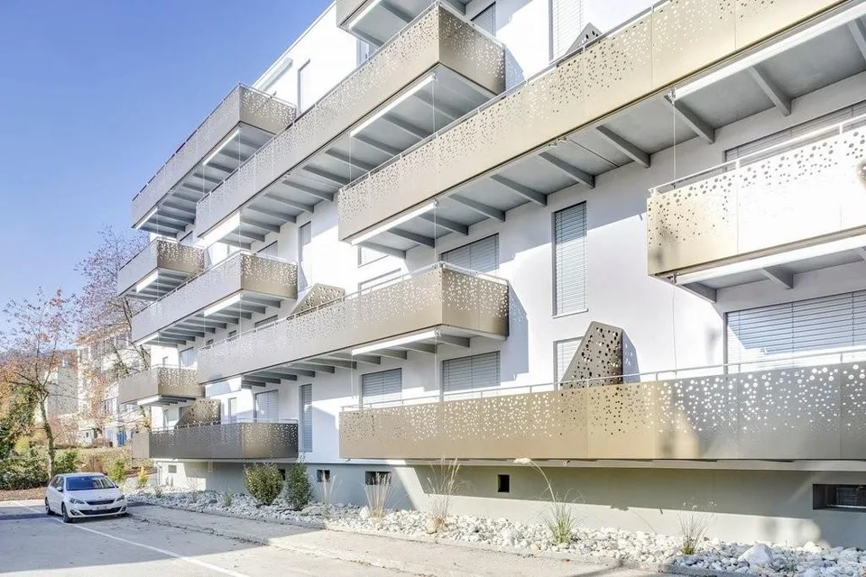 Offrez-vous un logement au calme et proche des commodités