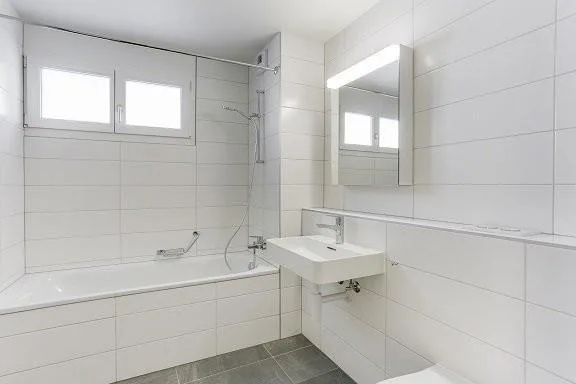 Offrez-vous un logement au calme et proche des commodités