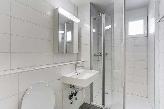 Offrez-vous un logement au calme et proche des commodités